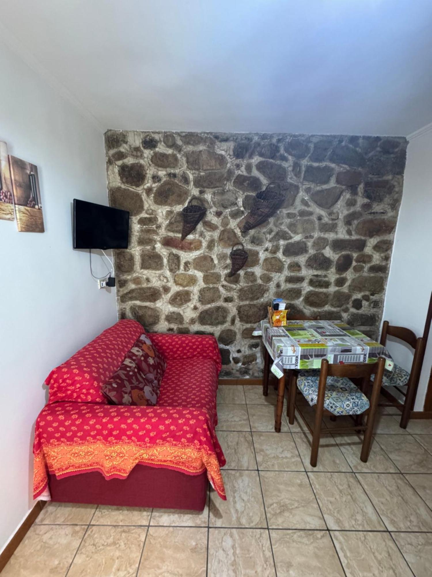 Il Vicolo Palinuro Villa Pisciotta Ngoại thất bức ảnh