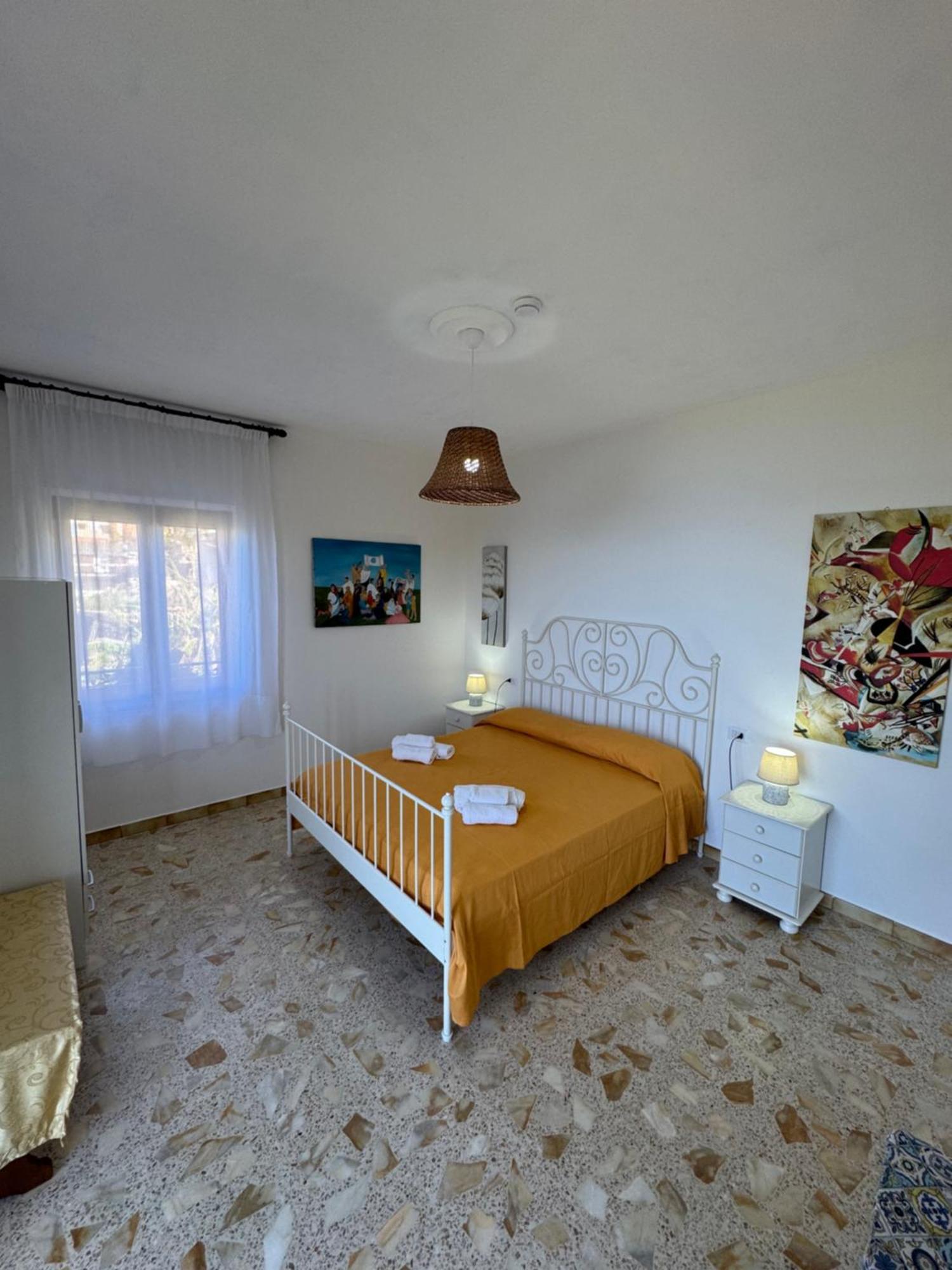 Il Vicolo Palinuro Villa Pisciotta Ngoại thất bức ảnh